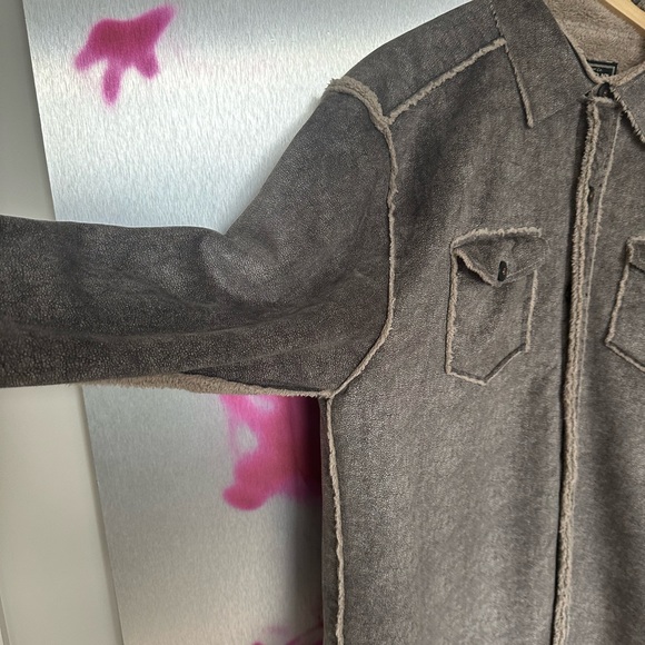 True Grit Winter Jacket - Picture 3 of 8